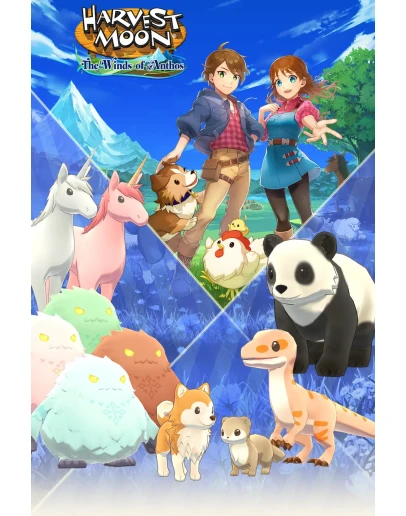Animal Avalanche Pack XBOX