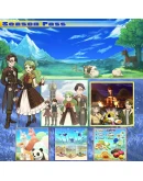 Harvest Moon The Winds of Anthos Season Pass XBOX
