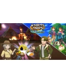 The Great Outdoors XBOX
