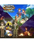 The Great Outdoors XBOX