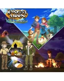 The Great Outdoors XBOX