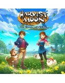 Harvest Moon The Winds of Anthos XBOX