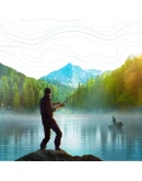 Call of the Wild The Angler Ultimate Fishing Bundle XBOX