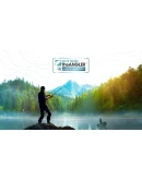 Call of the Wild The Angler Ultimate Fishing Bundle XBOX