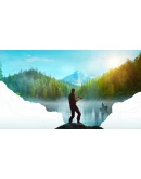 Call of the Wild The Angler Ultimate Fishing Bundle XBOX
