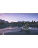 Call of the Wild The Angler XBOX