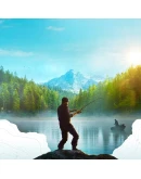 Call of the Wild The Angler XBOX