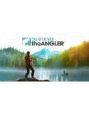 Call of the Wild The Angler XBOX