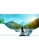 Call of the Wild The Angler XBOX