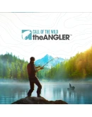 Call of the Wild The Angler XBOX