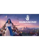 HUMANKIND Upgrade Pack Standard to Heritage Edition XBOX