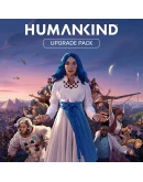 HUMANKIND Upgrade Pack Standard to Heritage Edition XBOX
