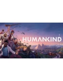 HUMANKIND XBOX
