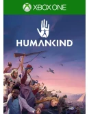 HUMANKIND XBOX