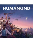 HUMANKIND XBOX
