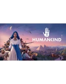 HUMANKIND Heritage Edition XBOX