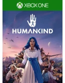 HUMANKIND Heritage Edition XBOX