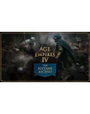 Age of Empires IV The Sultans Ascend XBOX