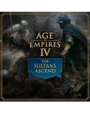 Age of Empires IV The Sultans Ascend XBOX