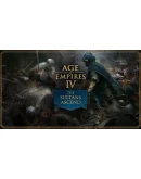 Age of Empires IV The Sultans Ascend XBOX