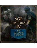 Age of Empires IV The Sultans Ascend XBOX