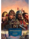 Age of Empires IV Dynasties of the East XBOX