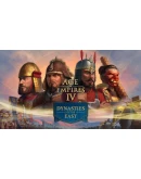 Age of Empires IV Dynasties of the East XBOX