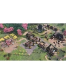 Age of Empires IV Dynasties of the East XBOX