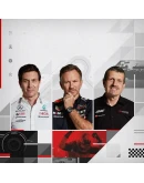 F1 Manager 2023 Deluxe Upgrade Pack XBOX