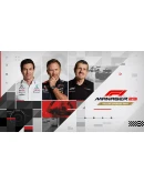 F1 Manager 2023 Deluxe Upgrade Pack XBOX