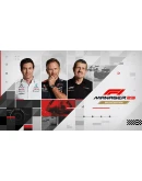 F1 Manager 2023 Deluxe Edition XBOX