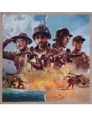 Company of Heroes 3 Premium Edition XBOX