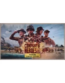 Company of Heroes 3 Premium Edition XBOX