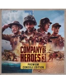 Company of Heroes 3 Premium Edition XBOX