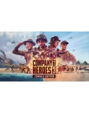 Company of Heroes 3 XBOX