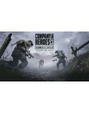 Company of Heroes 3 Console Edition Hammer Shield Expansion Pack XBOX