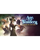Age of Wonders 4 Premium Edition XBOX
