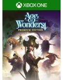 Age of Wonders 4 Premium Edition XBOX