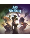 Age of Wonders 4 Premium Edition XBOX