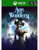 Age of Wonders 4 XBOX