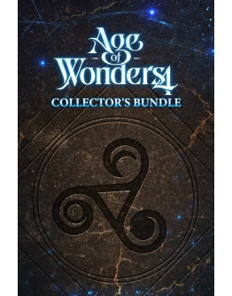 Age of Wonders 4 Collectors Bundle XBOX