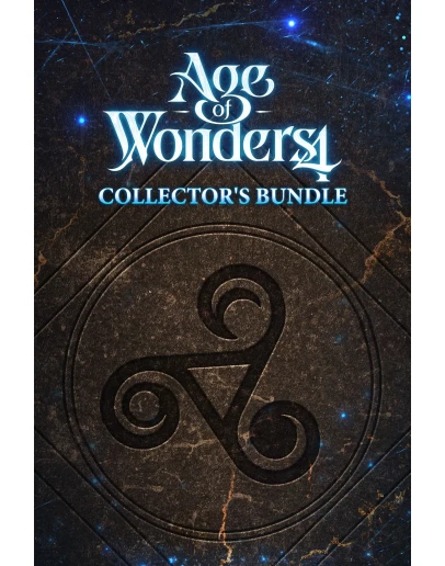 Age of Wonders 4 Collectors Bundle XBOX