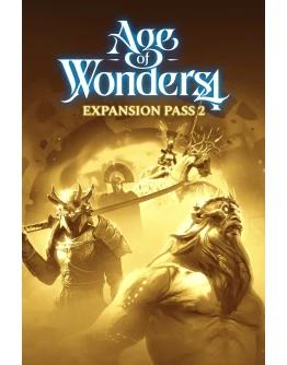 Age of Wonders 4 Expansion Pass 2 XBOX