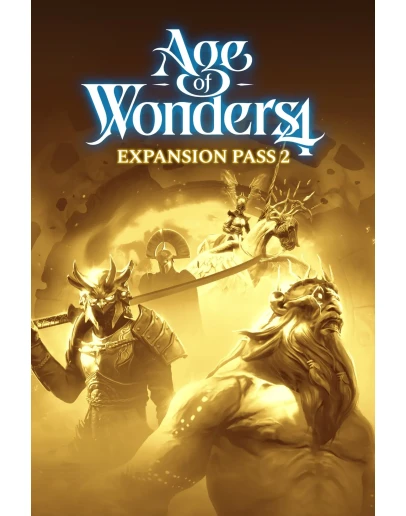 Age of Wonders 4 Expansion Pass 2 XBOX