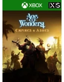 Age of Wonders 4 Empires Ashes XBOX