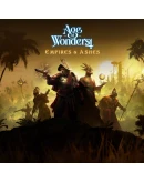 Age of Wonders 4 Empires Ashes XBOX