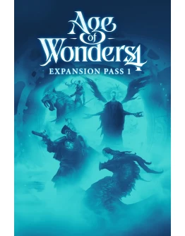 Age of Wonders 4 Expansion Pass 1 XBOX