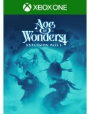 Age of Wonders 4 Expansion Pass 1 XBOX