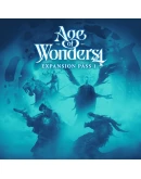 Age of Wonders 4 Expansion Pass 1 XBOX