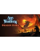 Age of Wonders 4 Dragon Dawn XBOX